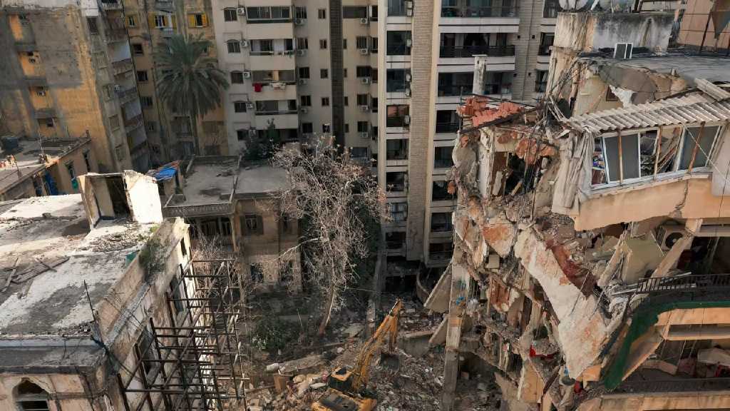 Liban: Le message livré par les raids de l’ennemi