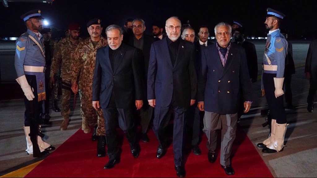 Négociations de trêve Iran-USA: La délégation iranienne rencontre le PM pakistanais, Téhéran teste la sincérité de Washington