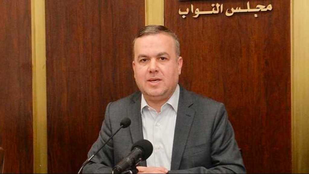 Fadlallah: «Ce que l’ennemi n’a pas pu obtenir sur le terrain, ne l’obtiendra pas par des négociations avec une autorité incompétente»