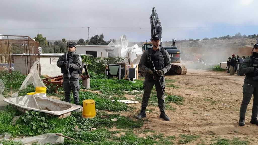 Expropriation de terres à Gaza: Le Hamas et le Jihad islamique dénoncent les propos de Smotrich