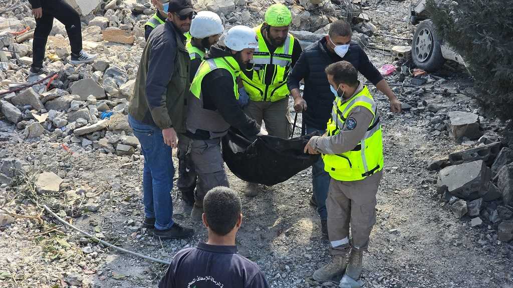 Liban-Sud: Des frappes «israéliennes» meurtrières, au moins 11 martyrs
