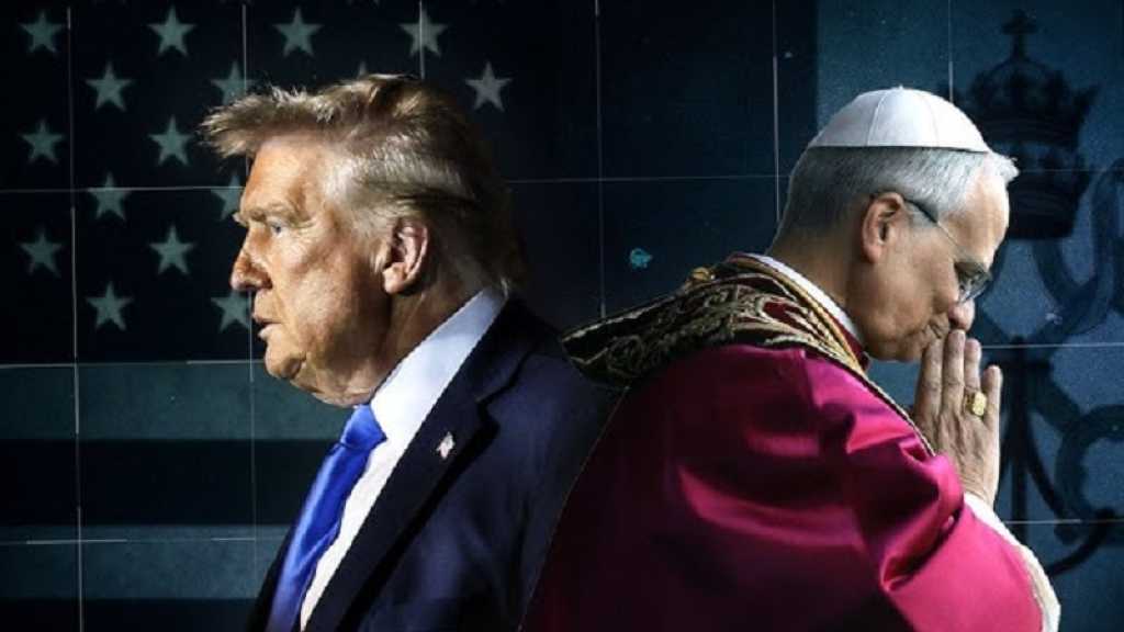 Croisades modernes: comment Trump a transformé la foi en produit dérivé et le pape Leon XIV en résistant