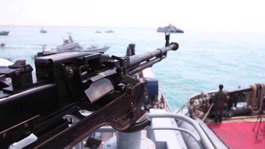Iran: Un faux pas transformera le détroit d’Ormuz en un «tourbillon mortel» pour les ennemis, avertit le CGRI