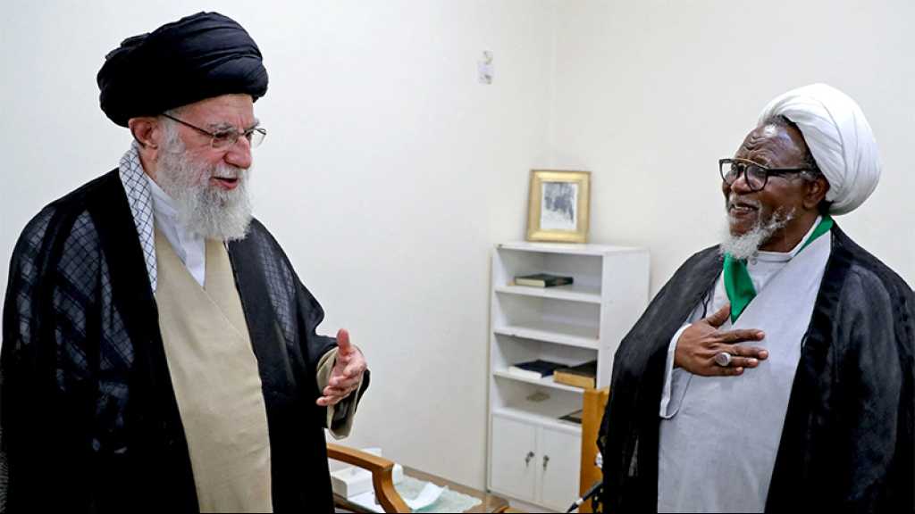 Nigeria: La voie de l’imam martyr Khamenei reste à jamais à suivre, dit cheikh Zakzaky