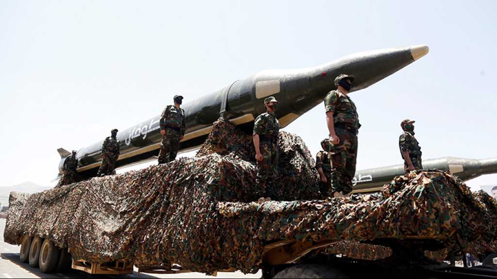 Le Yémen menace d’escalade militaire si les États-Unis et «Israël» reprennent la guerre contre l’Iran