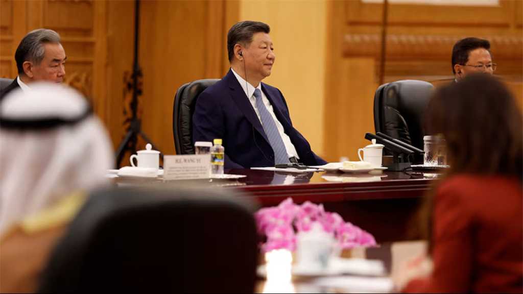 Blocus des ports iraniens: «Dangereux et irresponsable», la Chine hausse le ton vis-à-vis des Etats-Unis