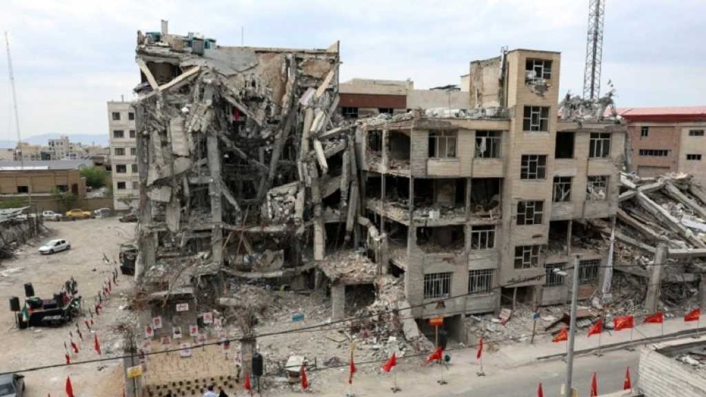 Agression américano-«israélienne»: L’Iran estime à 270 milliards de dollars les dommages préliminaires