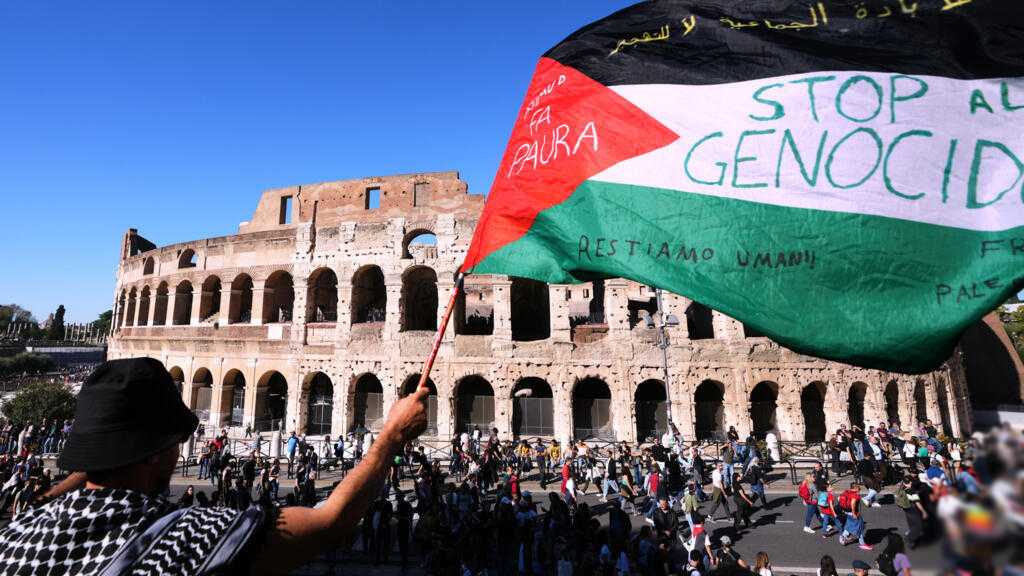Guerre au Moyen-Orient: L’Italie suspend son accord de défense avec «Israël»