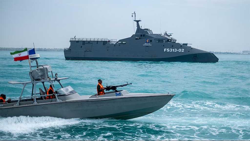 Iran: Les forces armées promettent des représailles en cas de poursuite du blocus américain
