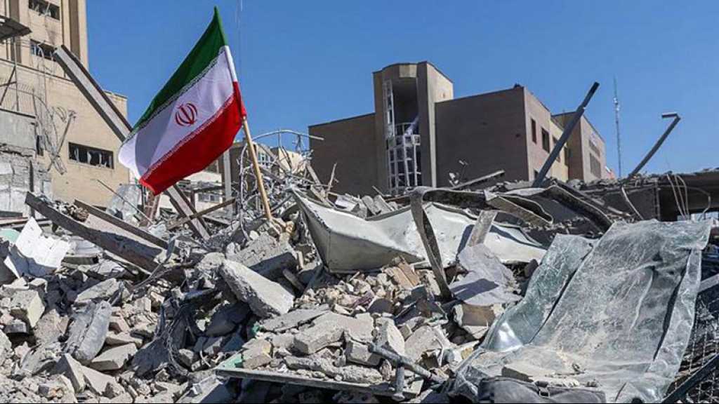 Guerre «israélo»-américaine: Plus de 170 étudiants et professeurs iraniens tués