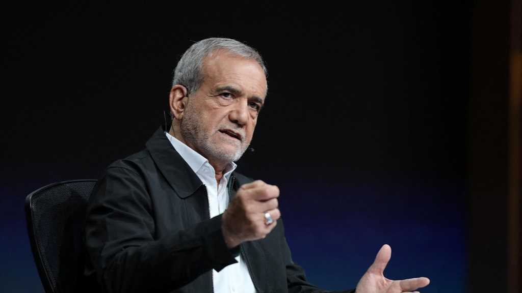  Pezeshkian: Aucune puissance au monde ne saurait contraindre la nation iranienne à la soumission