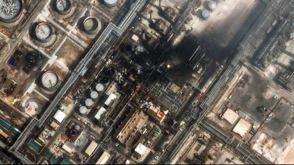 Guerre au Moyen-Orient: Jusqu’à 58 milliards $ de dégâts aux infrastructures énergétiques