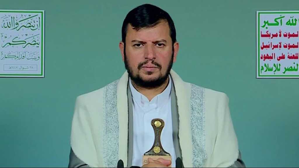 Sayyed al-Houthi: Washington a accepté la trêve avec l’Iran après sa défaite