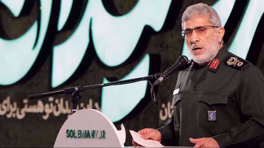 CGRI: Résistance du Hezbollah et soutien de l’Iran, facteurs décisifs du cessez-le-feu au Liban