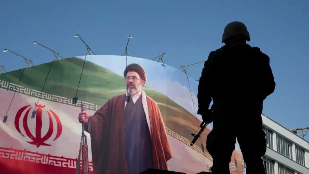 Iran: Le CGRI a démantelé des cellules affiliées à l’étranger