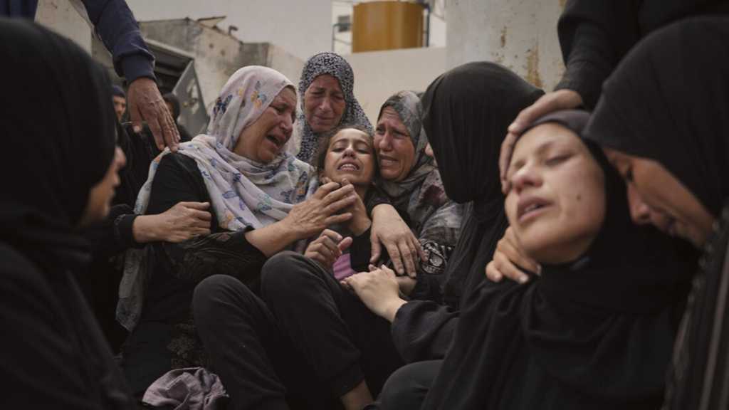  Gaza: «Israël» a tué plus de 38 000 femmes et filles, selon l’ONU