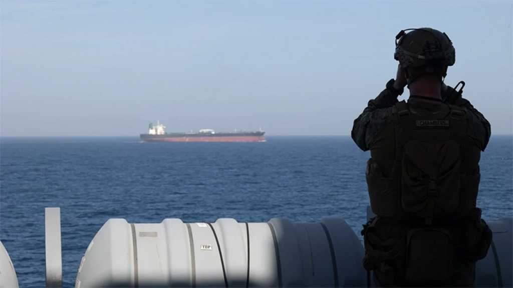 Agression US contre un navire iranien en mer d’Oman: Le QG Khatam al-Anbiya promet une riposte imminente, le prix du brut bondit
