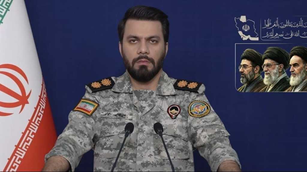 L’Iran promet à la coalition américano-«israélienne» une riposte «plus sévère»