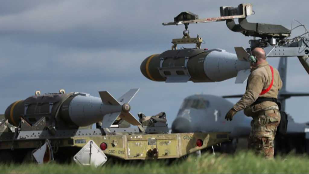 Guerre contre l’Iran: Les stocks de missiles américains fortement réduits
