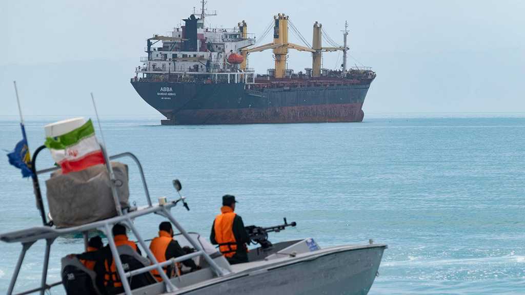 Ormuz: L’Iran ne rouvrira pas le détroit sous l’intimidation US, le trafic en baisse de plus de 96%