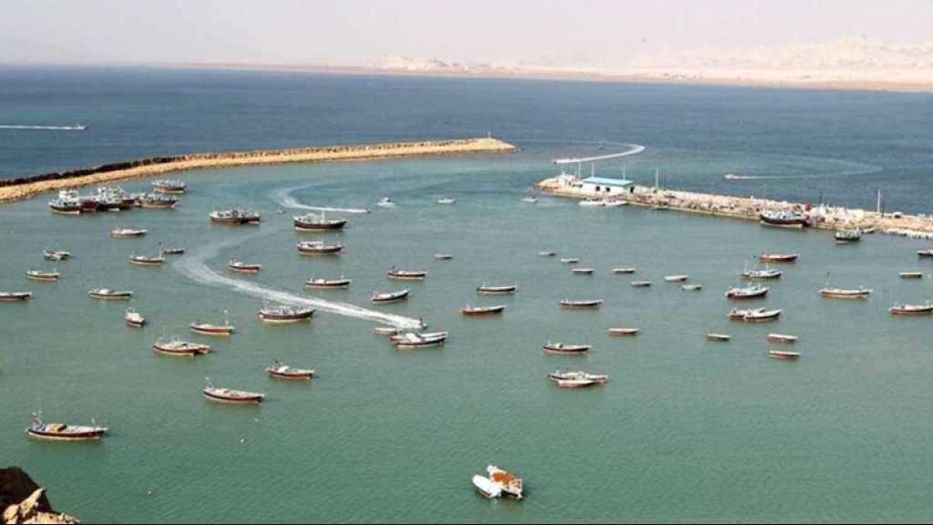 Iran: Téhéran dit avoir perçu ses premiers revenus issus des droits de passage dans le détroit d’Ormuz