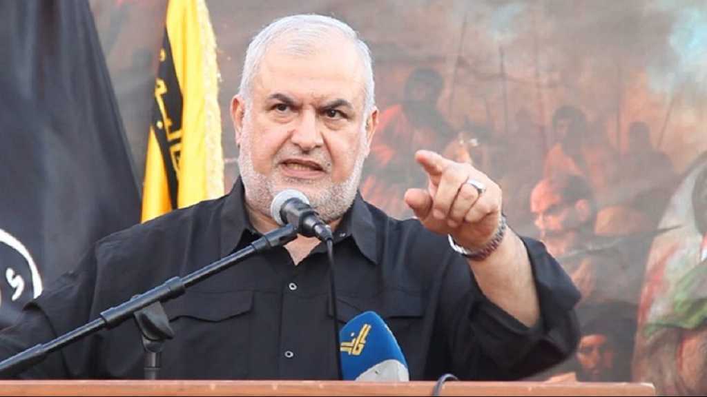 Raad: Cette prétendue trêve est une tromperie… Les autorités libanaises devraient avoir honte de leur peuple