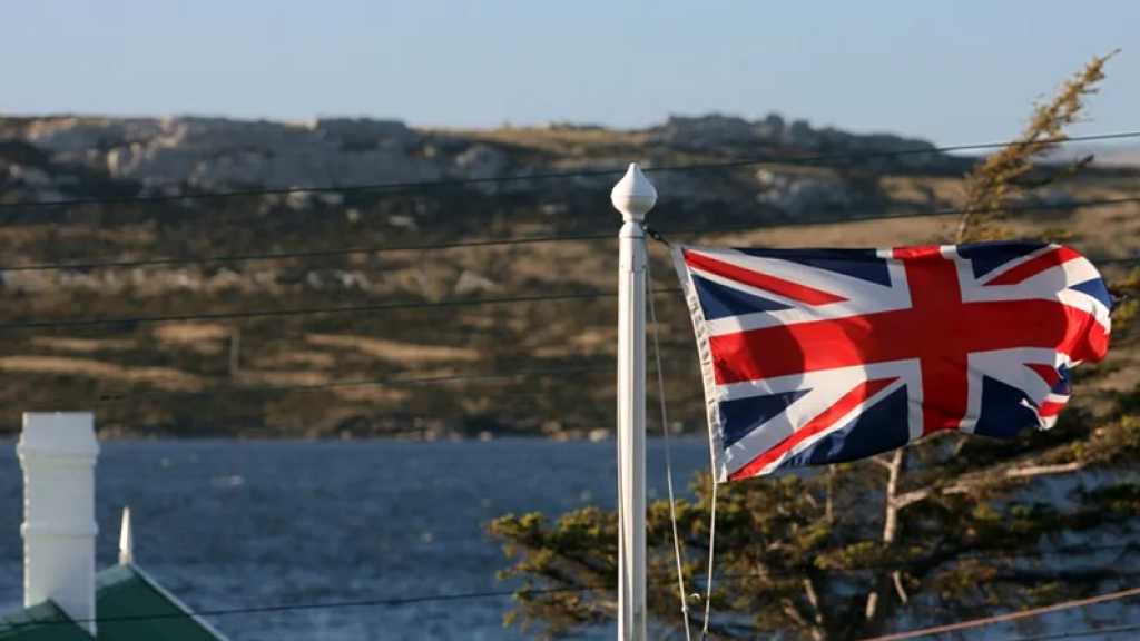 La souveraineté des Malouines appartient au Royaume-Uni, affirme Londres aux États-Unis