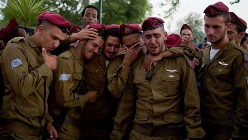 «Israël»: Au moins huit soldats se sont suicidés en avril