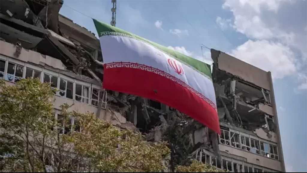 Iran: Plus de 240 attaques américano-«israéliennes» menées contre les centres de soin