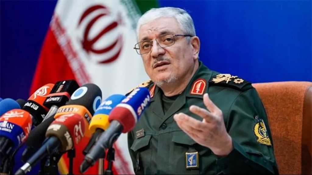 Iran: Les États-Unis ne peuvent plus dicter leur politique aux États indépendantes