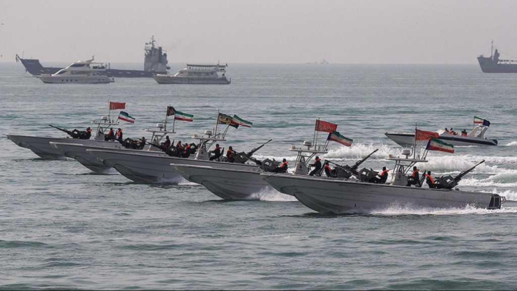 Iran: La marine du CGRI promet des «tactiques surprises» en cas de nouvelle agression américaine