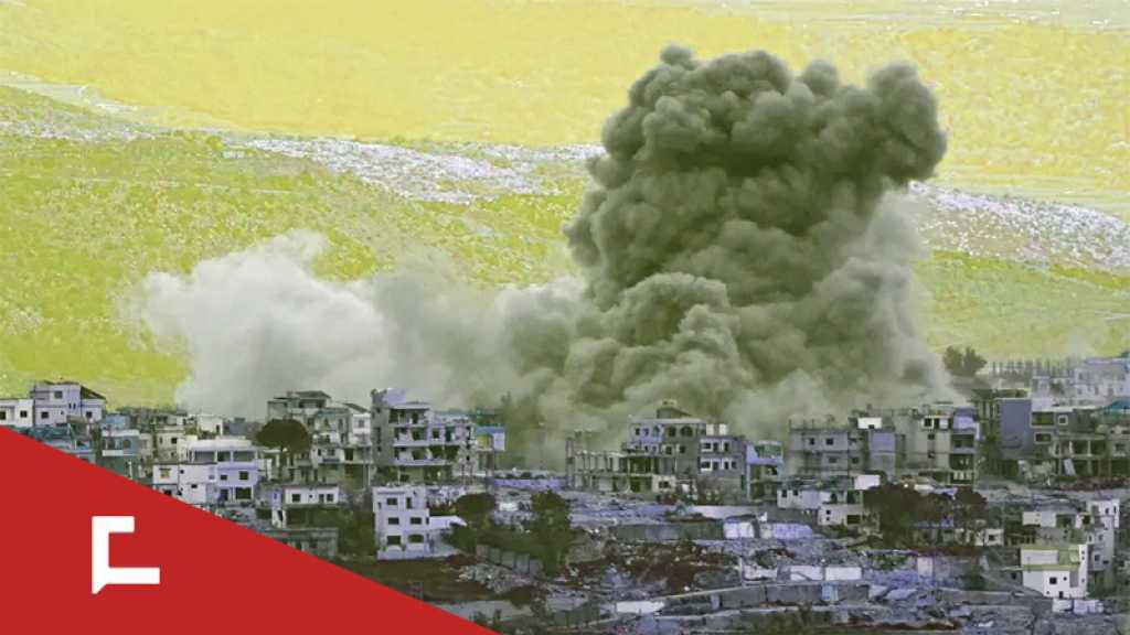 Liban: Bilan des violations «israéliennes» du cessez-le-feu du 17 au 25 avril 2026