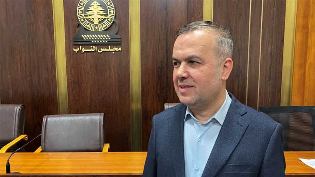 Fadlallah: Le Hezbollah appelle l’Etat libanais à sortir «immédiatement des options de concessions»