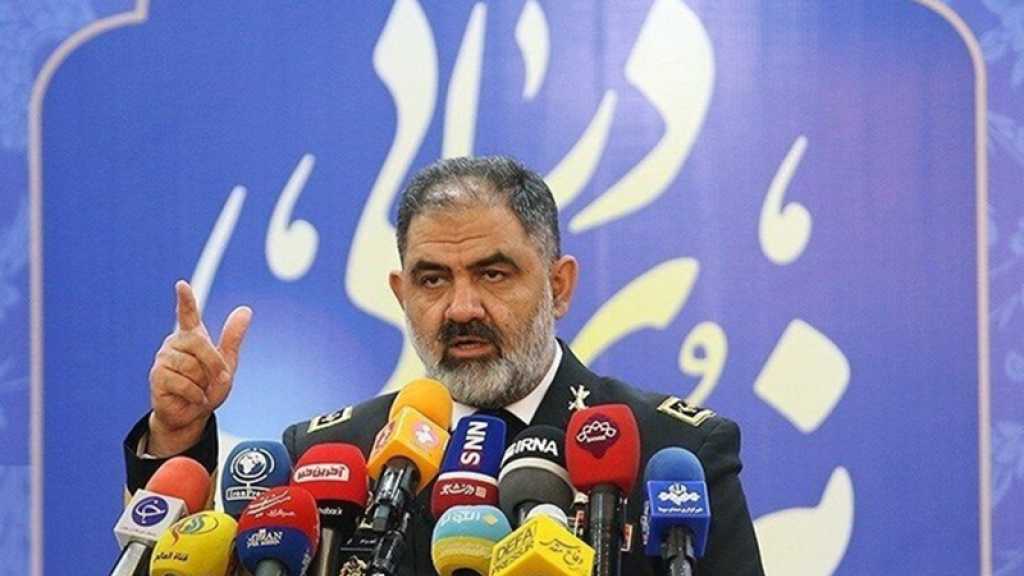 L’Iran s’apprête à dévoiler une arme qui «terrifie profondément l’ennemi»