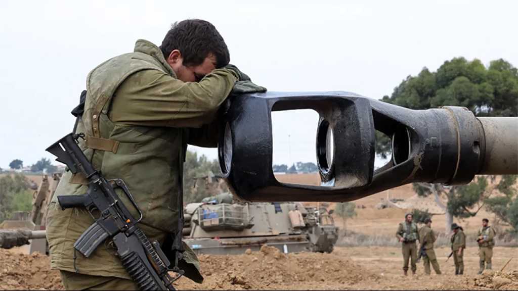 «Israël»: 57% des colons estiment que l’armée sioniste a échoué sur tous les fronts