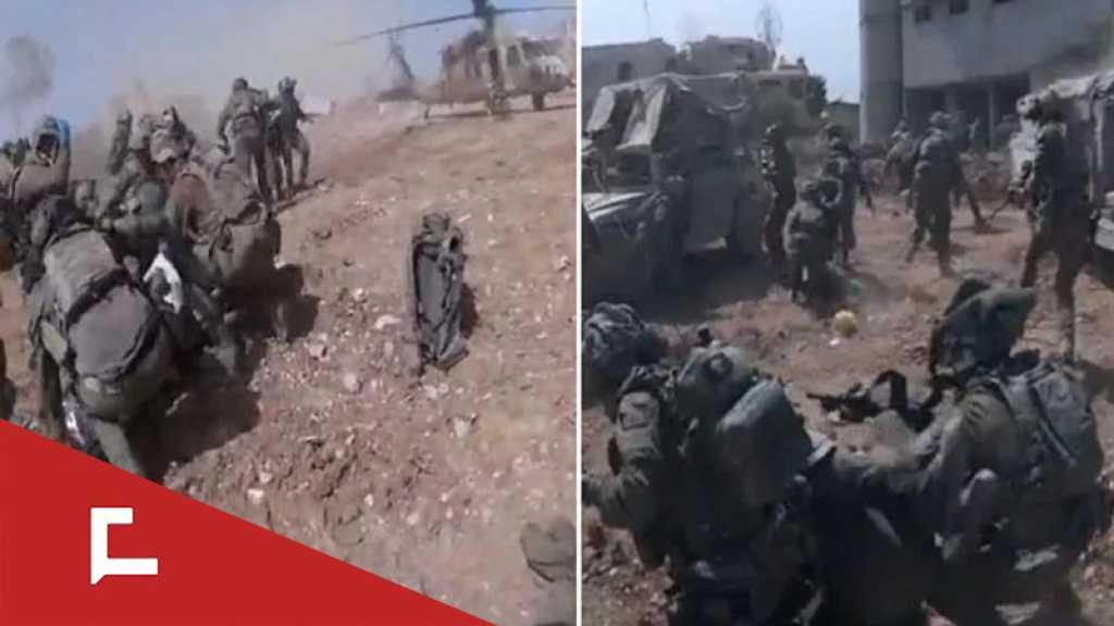 Comment les drones du Hezbollah menacent-ils la stratégie d’évacuation de l’armée «israélienne» sur le front nord ?