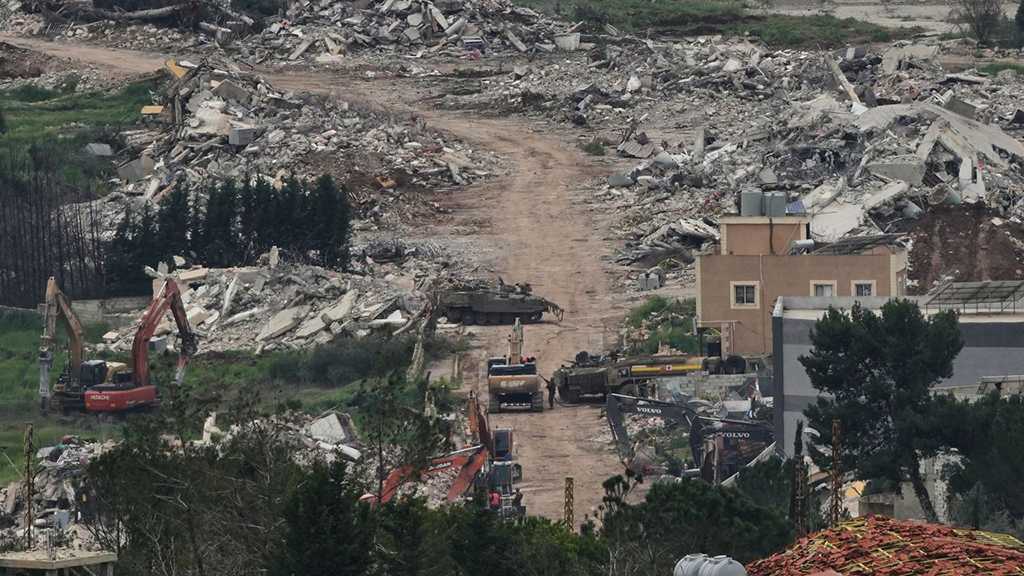  Destructions massives de bâtiments au Liban-Sud: Des témoignages de militaires contredisent les affirmations de l’armée «israélienne»