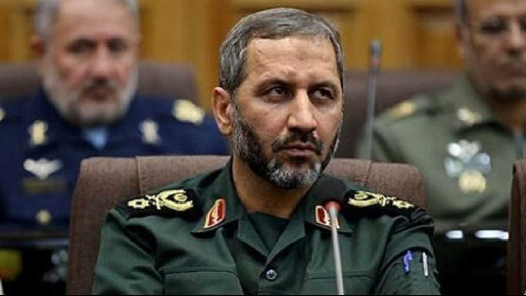 Iran: Les navires de guerre américains subiront le même sort que les bases militaires US, avertit le CGRI