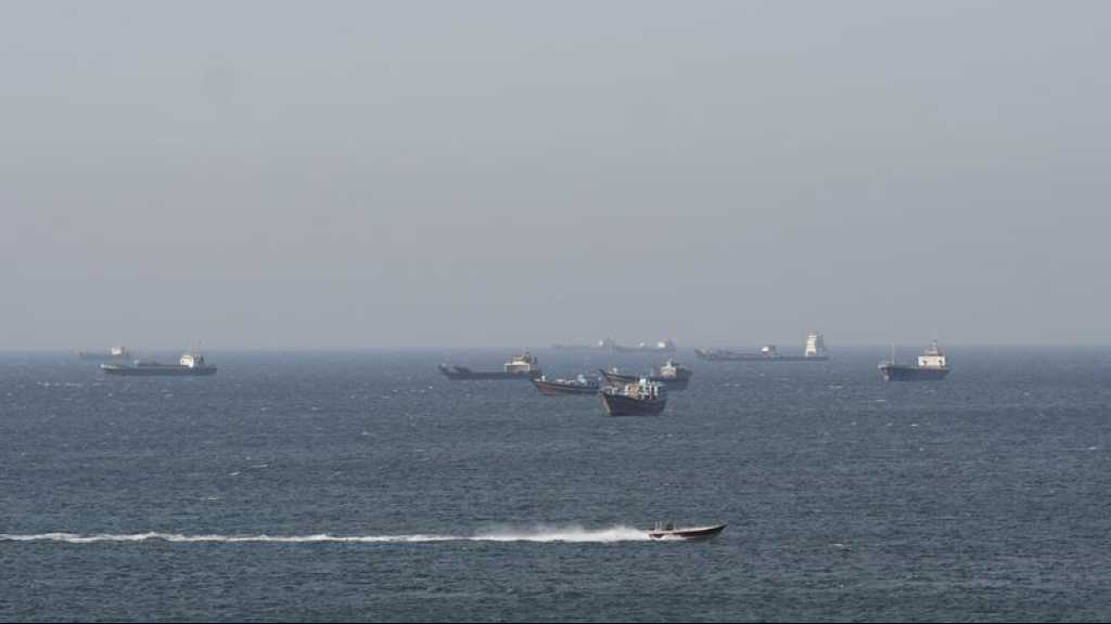 Trump lance une opération pour débloquer le détroit d’Ormuz, mise en garde de l’Iran