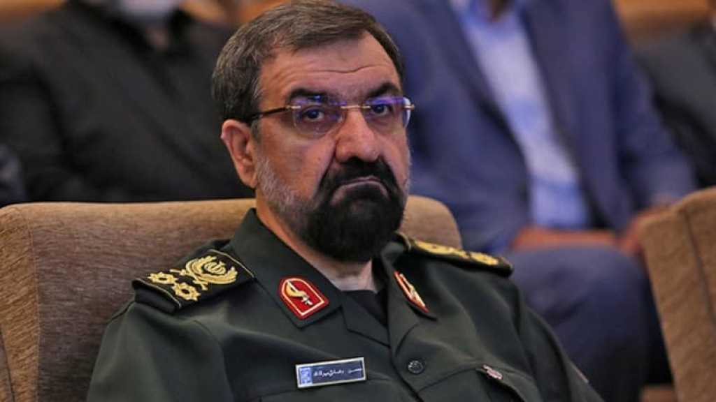 Iran: Un cimetière attend les pirates américains, avertit un conseiller du sayyed Khamenei