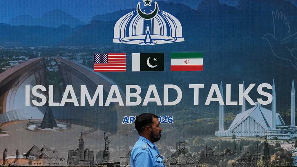 Négociations: L’Iran appelle les États-Unis à abandonner leurs «demandes excessives»