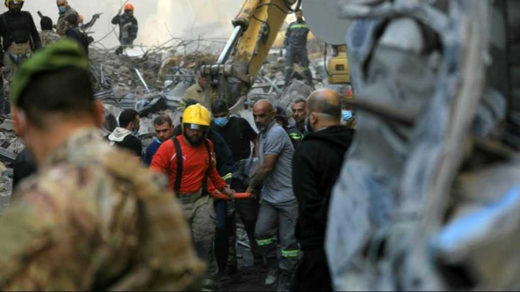 Violation du cessez le feu au Liban: 17 martyrs dans des attaques «israéliennes» en 24 heures