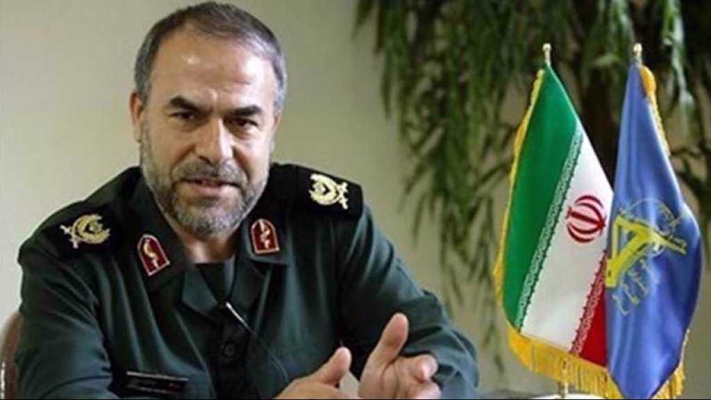 Les États-Unis subiront de graves répercussions s’ils accentuent les tensions contre l’Iran, avertit le CGRI