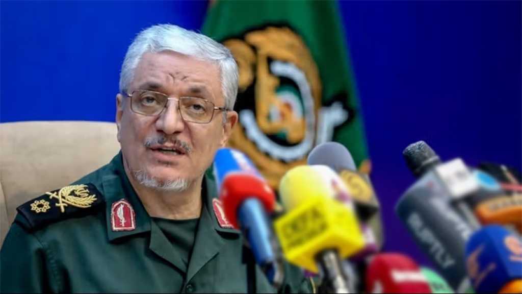 L’Iran conseille aux États-Unis de rompre avec «Israël» pour sortir de l’impasse