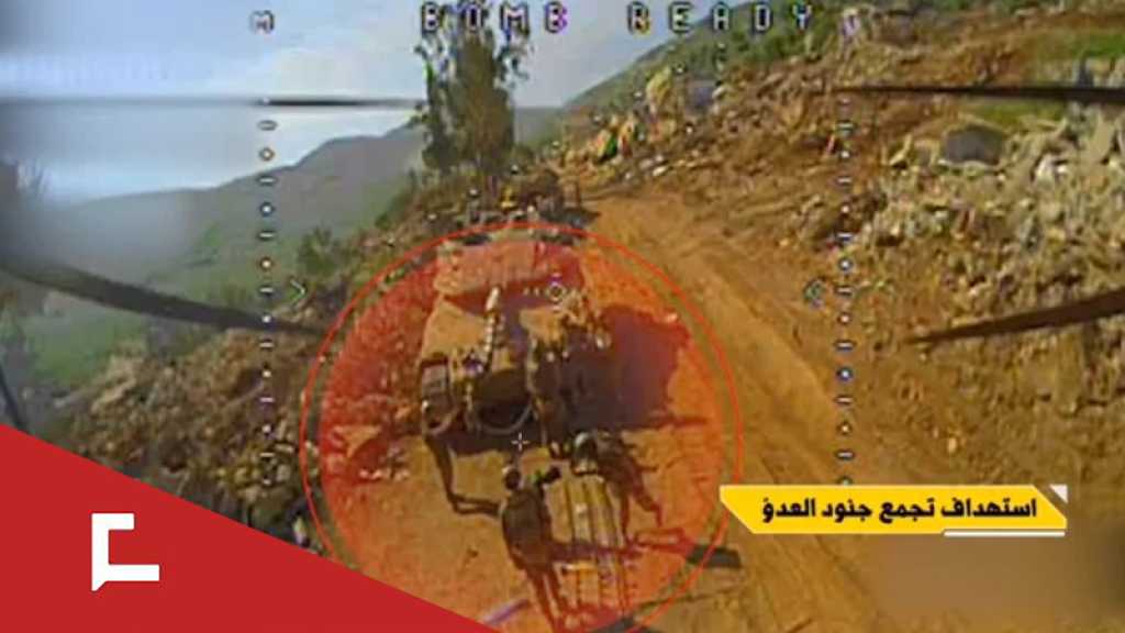 Le Liban-Sud entre guerre d’usure et redéfinition des règles d’engagement