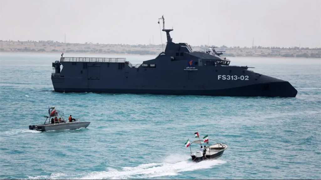 Détroit d’Ormuz: Riposte écrasante de l’Iran après l’attaque US d’un pétrolier iranien
