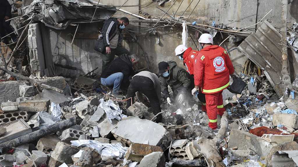 Liban-Sud: Au moins 31 martyrs dans des frappes «israéliennes» malgré le cessez-le-feu
