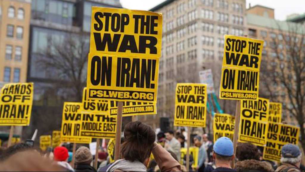 États-Unis: 60% des Américains désapprouvent la guerre de Trump contre l’Iran