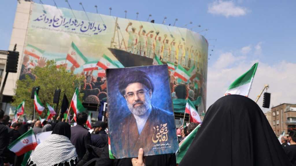 L’Iran met en doute le «sérieux» des Etats-Unis, sa réponse à un nouveau plan américain en suspens