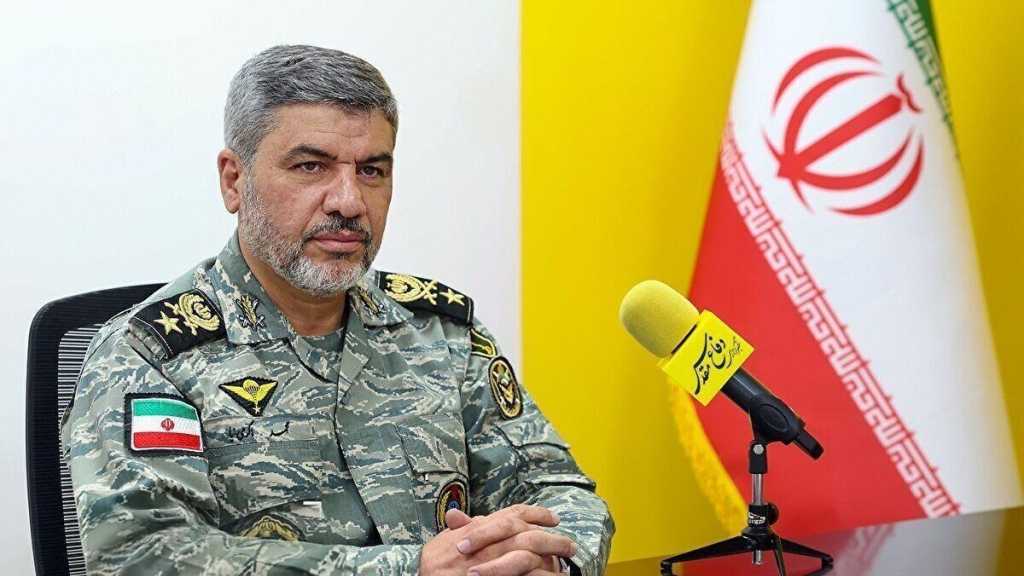  L’Iran prévient les alliés des Américains qu’ils auront du mal à franchir le détroit d’Ormuz